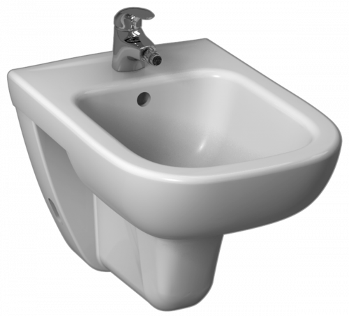 Bidet Jika Deep závěsný