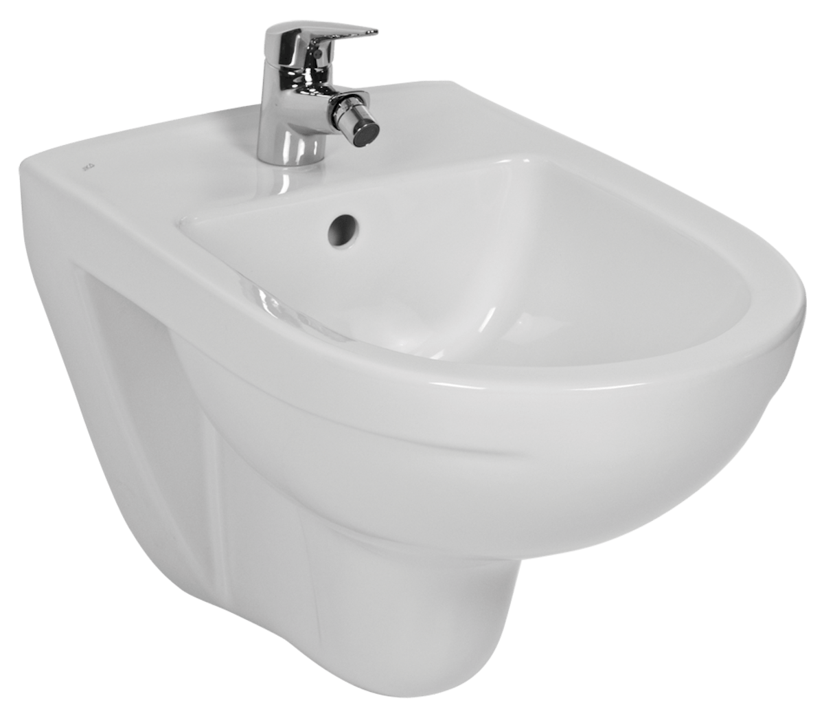 Bidet Jika Lyra plus závěsný