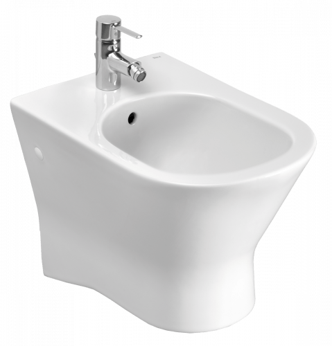 Bidet Roca Nexo závěsný