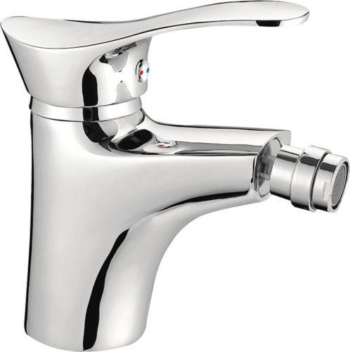 Bidetová baterie Novaservis Ferro Padwa s výpustí chrom 73011.0 Novaservis