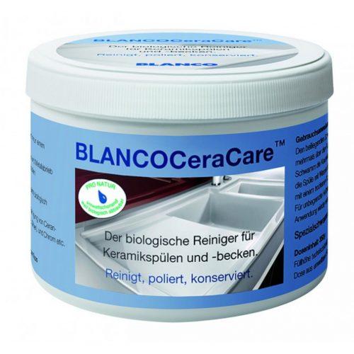 Čistící pasta Blanco CeraCare 350 g s houbičkou 519080 NO BRAND