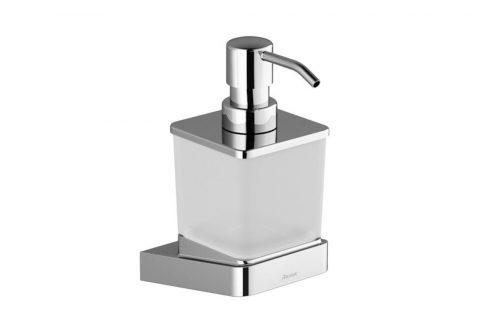 Dávkovač mýdla Ravak 10° chrom TD231.00 X07P323 Ravak