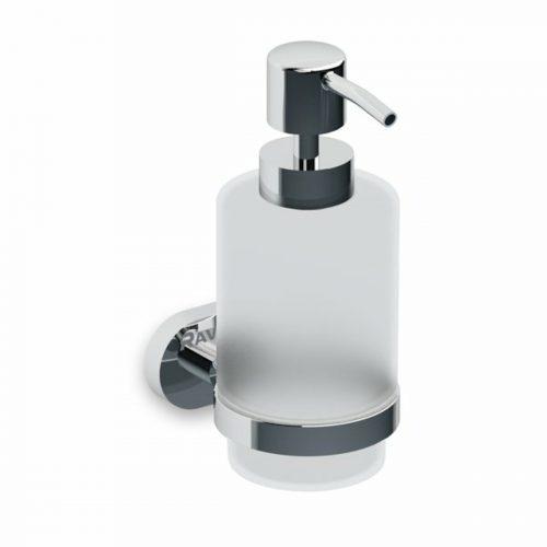 Dávkovač mýdla Ravak Chrome CR231.00 chrom X07P223 Ravak