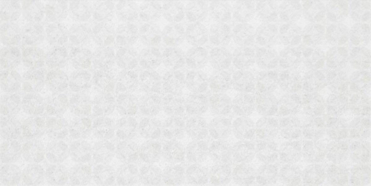Dekor Rako Garda šedá 20x40 cm mat WADMB572.1 Rako