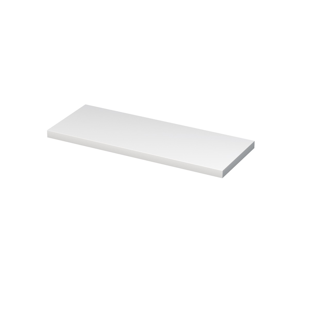 Deska pod umyvadlo Naturel Ratio 130x5