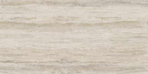 Dlažba Dom Majestic Evo travertino silver 60x120 cm mat DMJ12644R NO BRAND