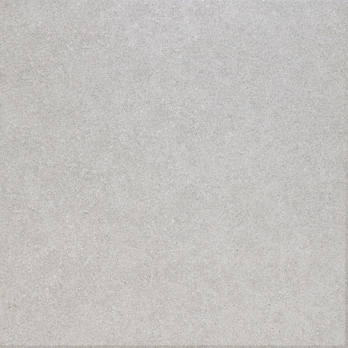 Dlažba RAKO Block světle šedá 45x45 cm mat DAA4H780.1 Rako