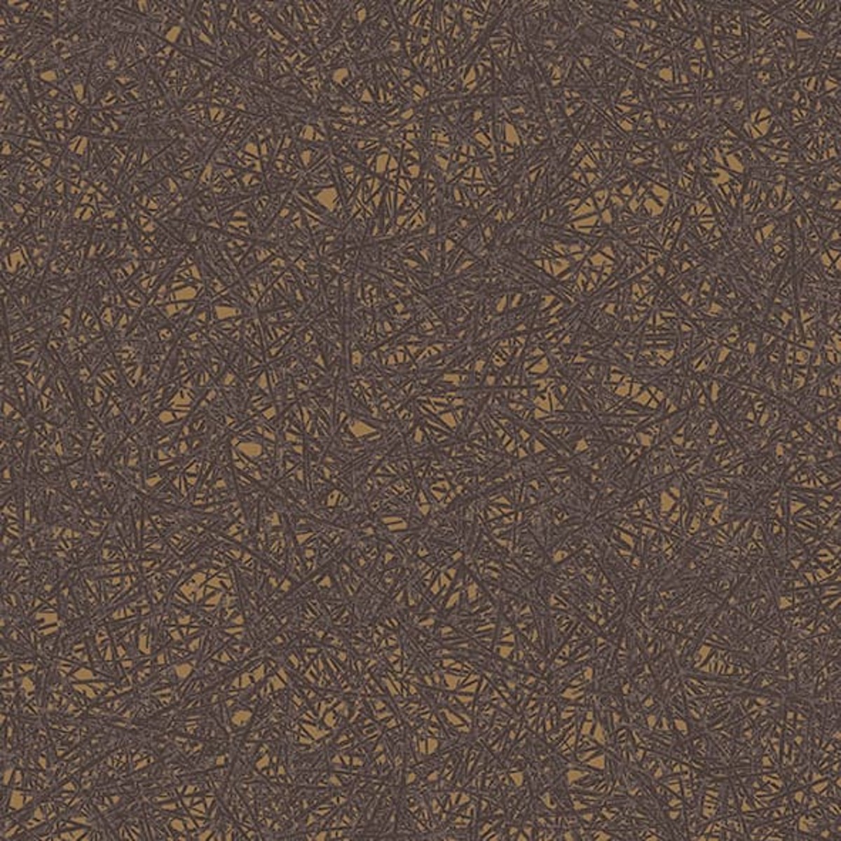 Dlažba RAKO Linka hnědočerná 20x20 cm mat DAK26826.1 Rako
