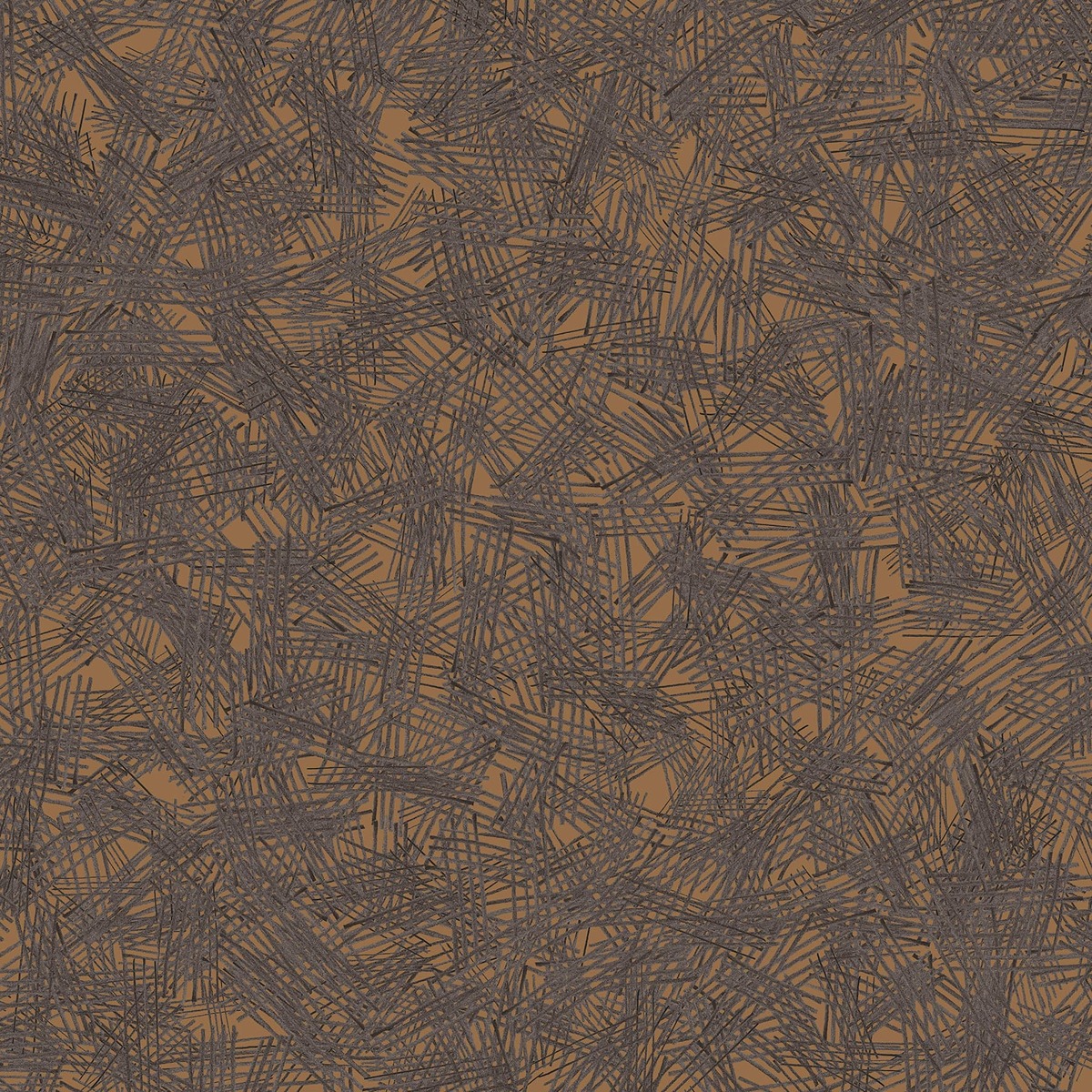 Dlažba RAKO Linka hnědočerná 60x60 cm mat DAK63827.1 Rako