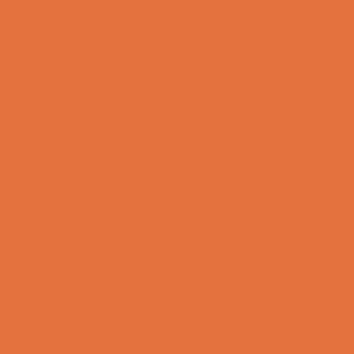 Dlažba Rako Color Two oranžovočervená 20x20 cm mat GAA1K460.1 Rako
