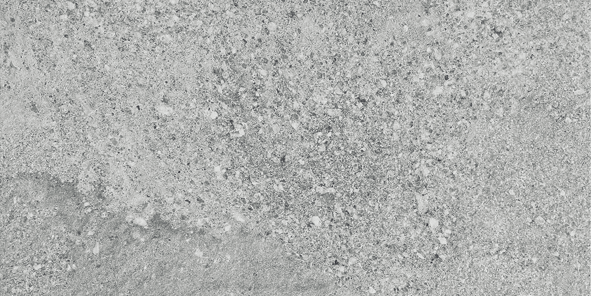 Dlažba Rako Stones šedá 30x60 cm reliéfní DARSE667.1 Rako