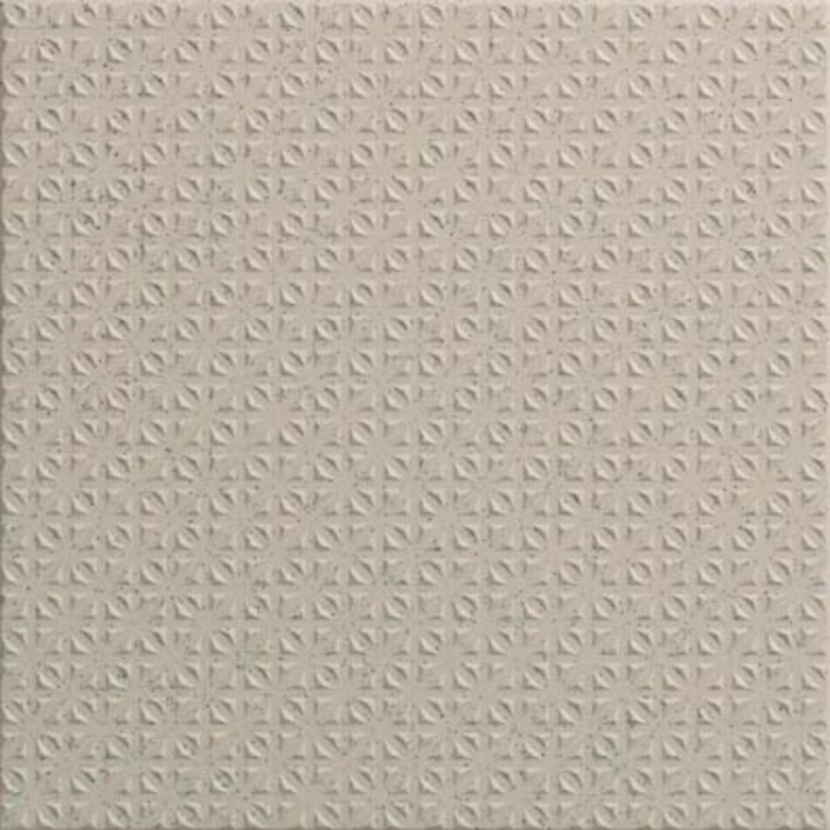 Dlažba Rako Taurus béžovohnědá 20x20 cm reliéfní TR426061.1 Rako