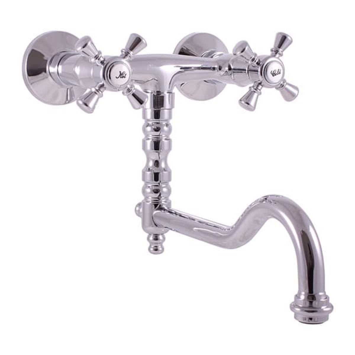 Dřezová baterie RAV SLEZÁK MORAVA 150 mm chrom MK301.5/29 RAV SLEZÁK