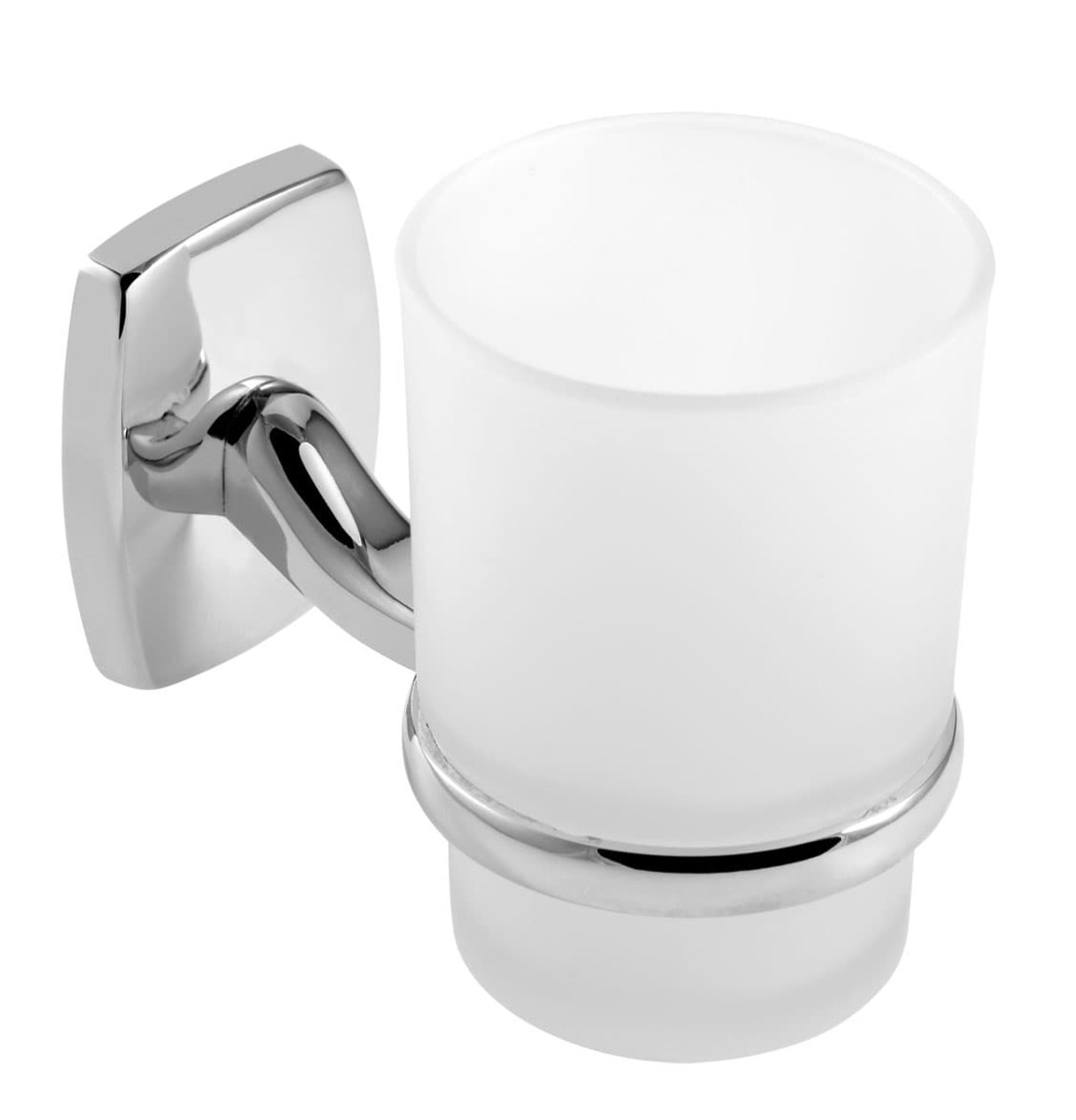 Držák kartáčků Novaservis Orfeus 7 cm chrom 6906.0 Novaservis