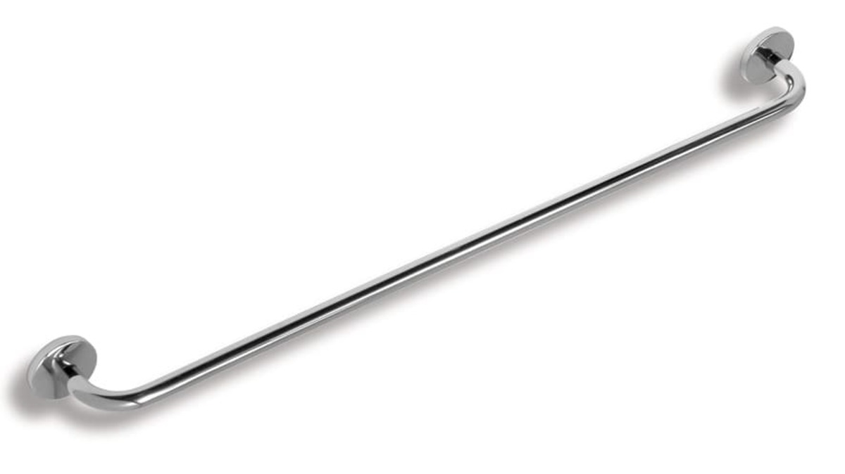 Držák ručníků Novaservis Metalia 1 83 cm chrom 6180.0 Novaservis