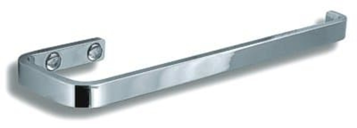 Držák ručníků Novaservis Metalia 4 25 cm chrom 6451.0 Novaservis