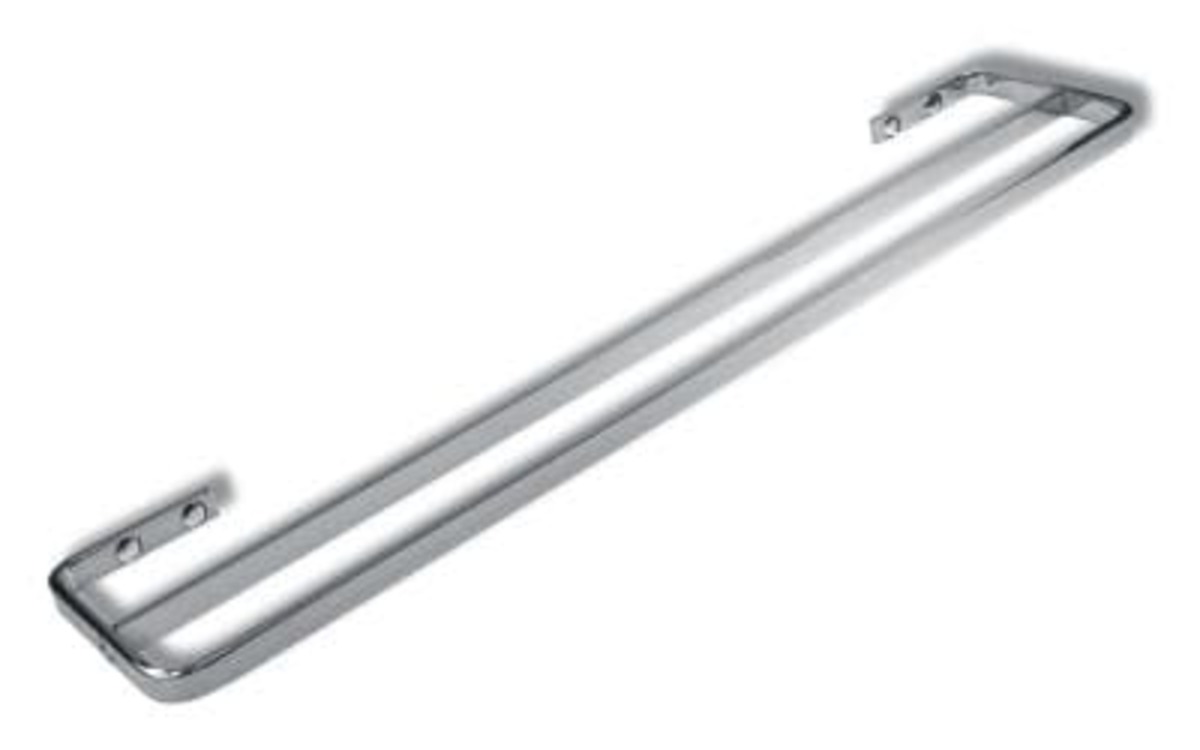 Držák ručníků Novaservis Metalia 4 60 cm chrom 6425.0 Novaservis