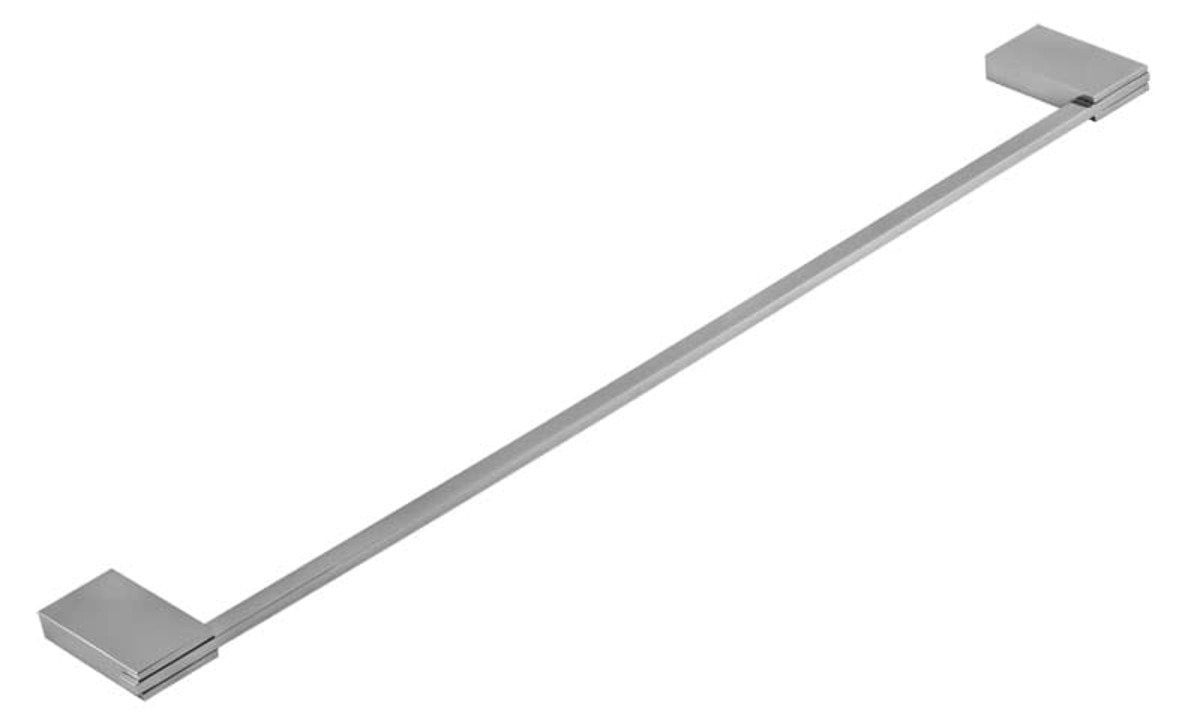 Držák ručníků Novaservis Metalia 9 60 cm chrom 0928.0 Novaservis