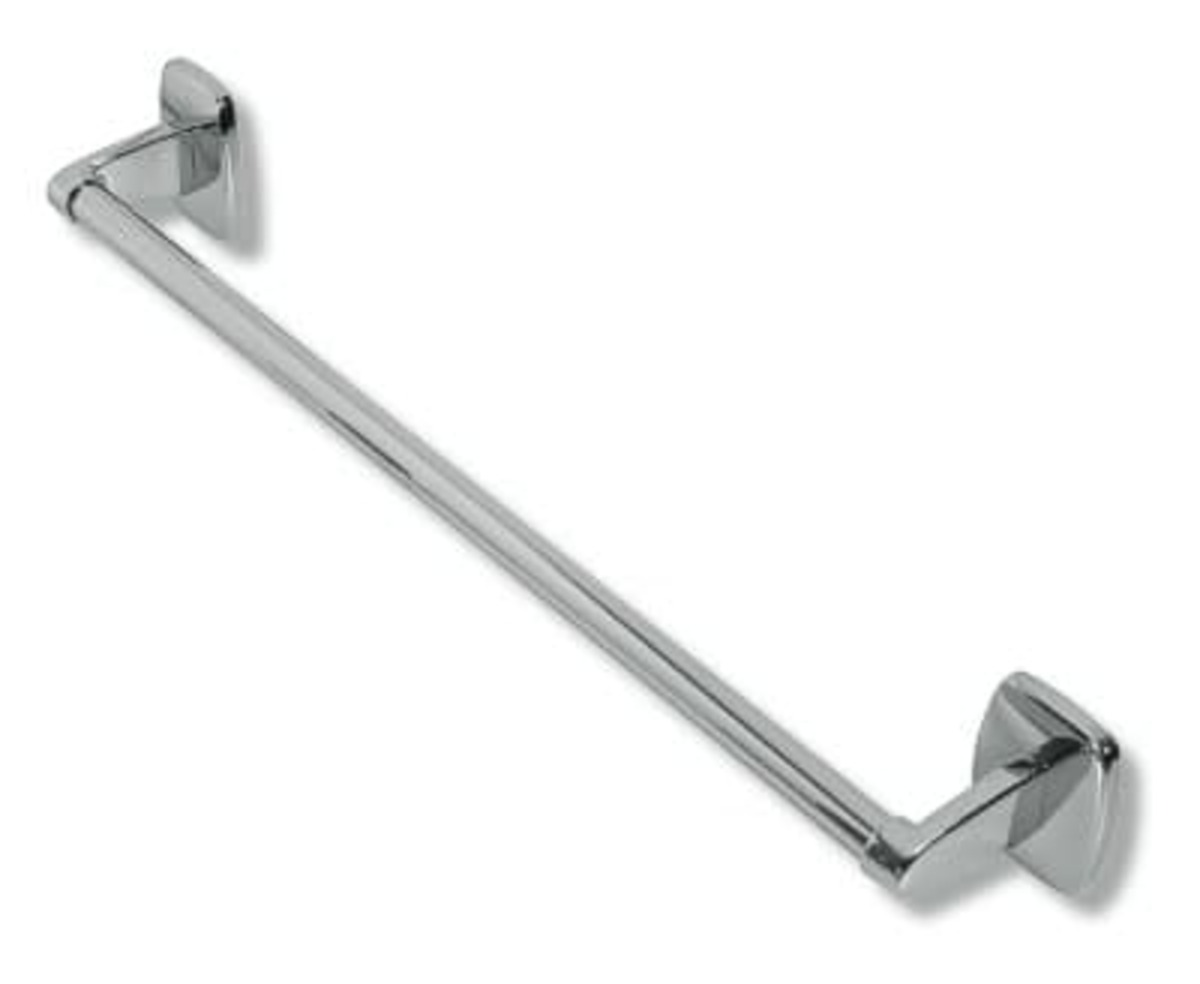 Držák ručníků Novaservis Orfeus 50 cm chrom 6927.0 Novaservis
