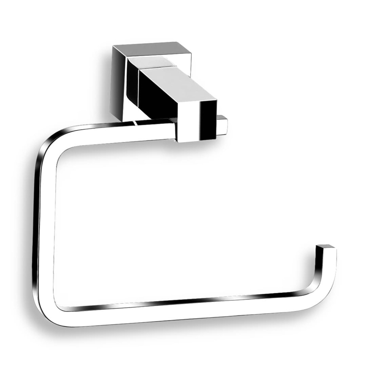 Držák toaletního papíru Novaservis Anet 15 cm chrom 66331.0 Novaservis