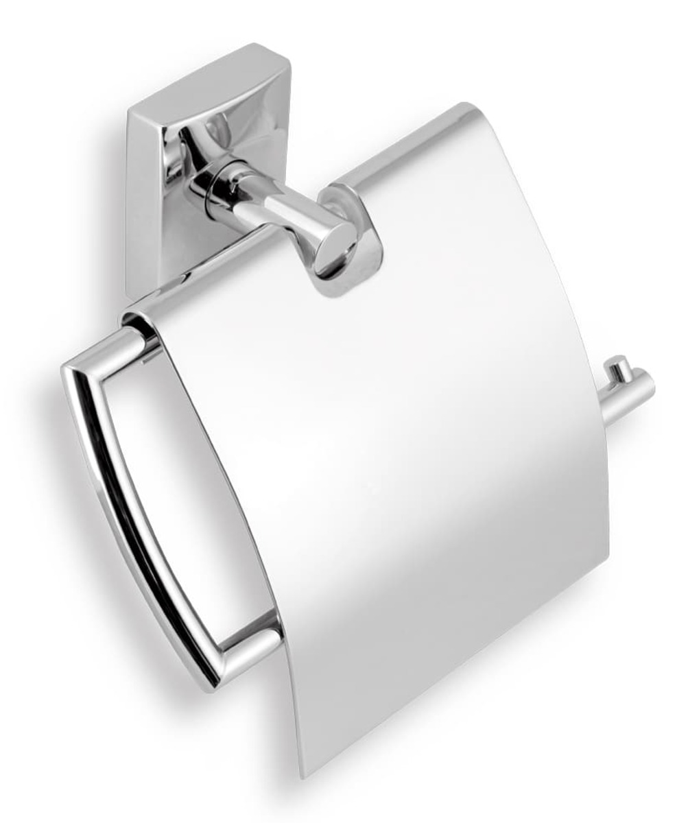 Držák toaletního papíru Novaservis Metalia 12 x14