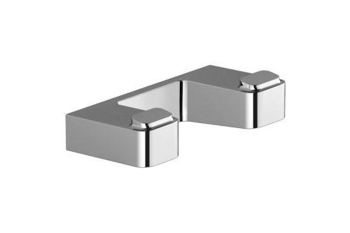 Dvojháček Ravak 10° chrom TD100.00 X07P352 Ravak