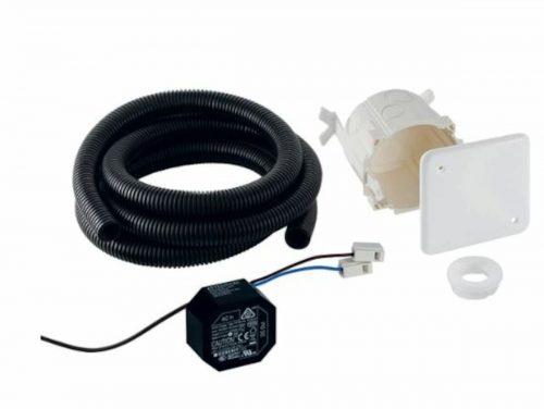 GEBERIT Sigma80 Síťový zdroj pro Sigma 80 115.861.00.1 Geberit