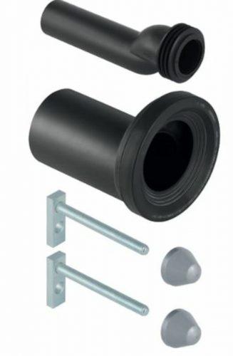 GEBERIT připojovací souprava pro WC