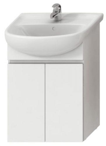 Koupelnová skříňka pod umyvadlo Jika Lyra plus 55x31