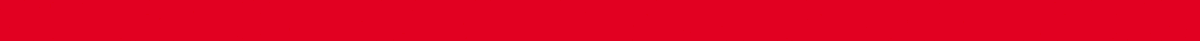Listela Rako Fashion červená 2x60 cm lesk DDRSN971.1 Rako