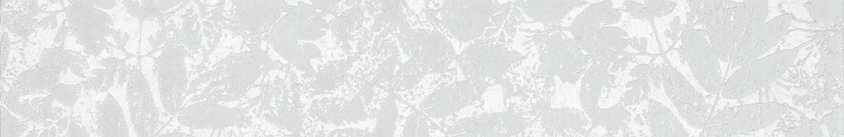 Listela Rako Garda šedá 10x60 cm mat WLAS4568.1 Rako