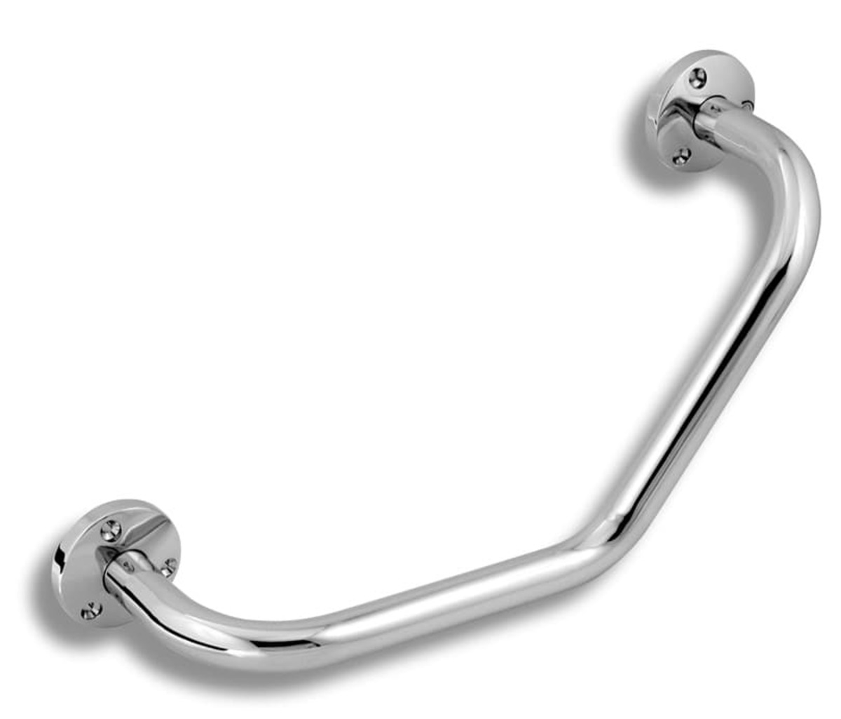 Madlo Novaservis Metalia 1 41 cm chrom 6164.0 Novaservis