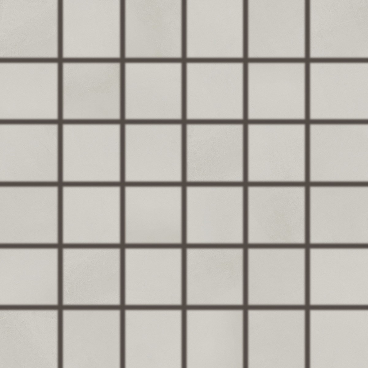 Mozaika Rako Blend šedá 30x30 cm mat DDM06807.1 Rako