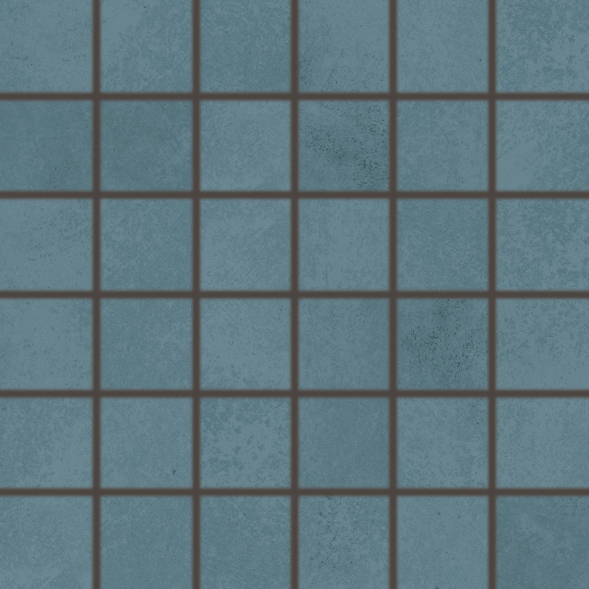 Mozaika Rako Blend tmavě modrá 30x30 cm mat WDM06811.1 Rako