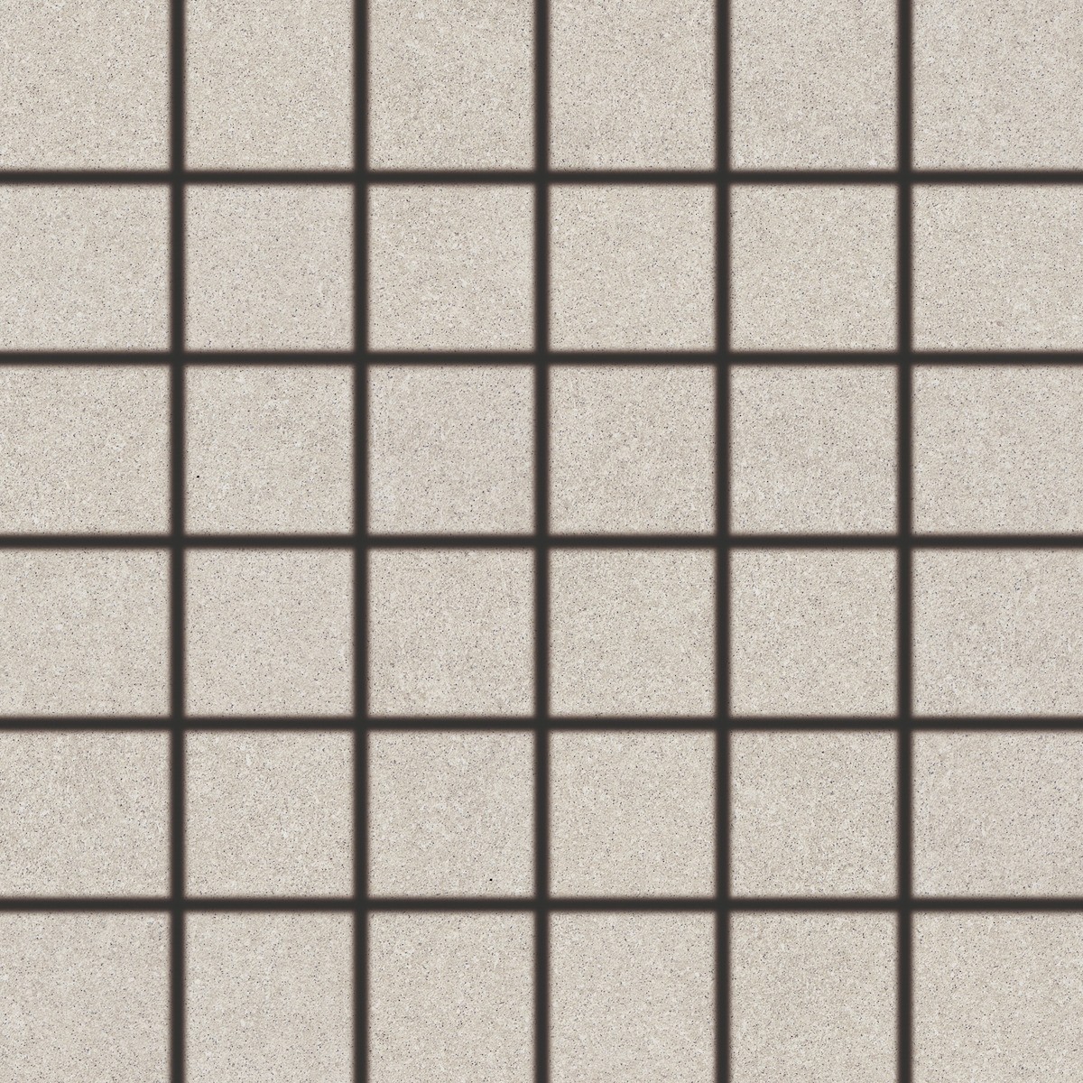 Mozaika Rako Block béžová 30x30 cm mat DDM06784.1 Rako