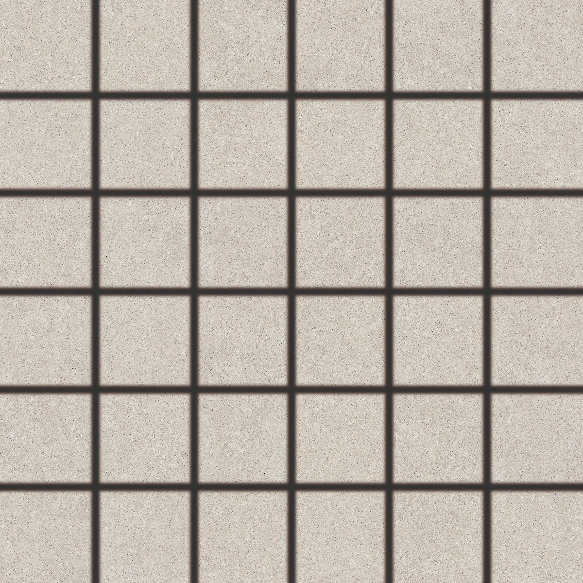 Mozaika Rako Block béžová 30x30 cm mat DDM06784.1 Rako
