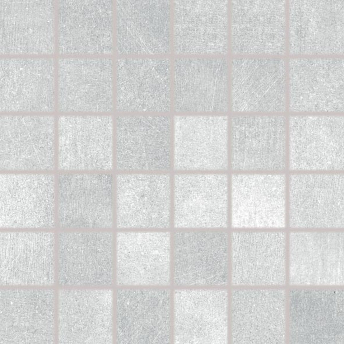 Mozaika Rako Rebel šedá 30x30 cm mat DDM06741.1 Rako