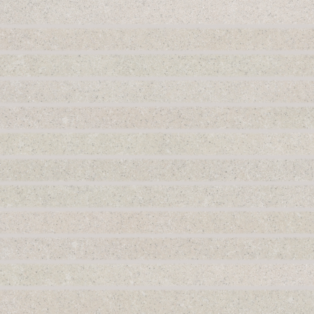 Mozaika Rako Rock bílá 30x30 cm mat DDP34632.1 Rako