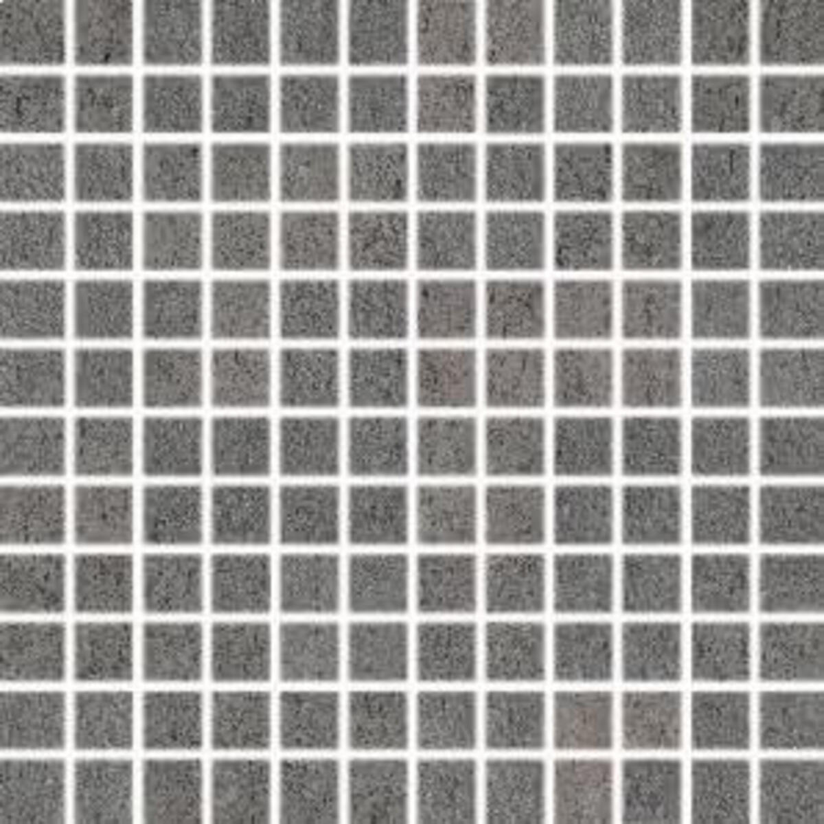Mozaika Rako Unistone šedá 30x30 cm mat DDM0U611.1 Rako