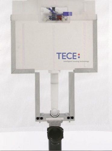 Nádržka pro předstěnovou montáž k WC Tece Box 9.370.008 Tece