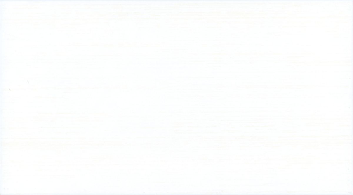 Obklad Fineza Via veneto bianco 25x45 cm mat WARP3003.1 Fineza