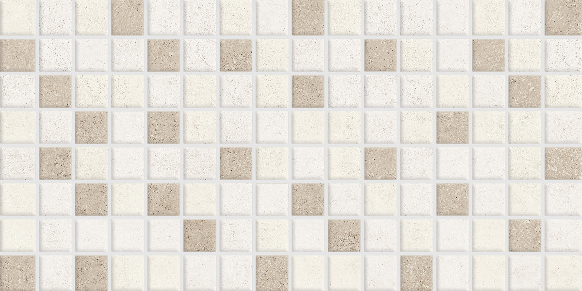 Obklad RAKO Form Plus béžová 20x40 cm mat WARMB698.1 Rako