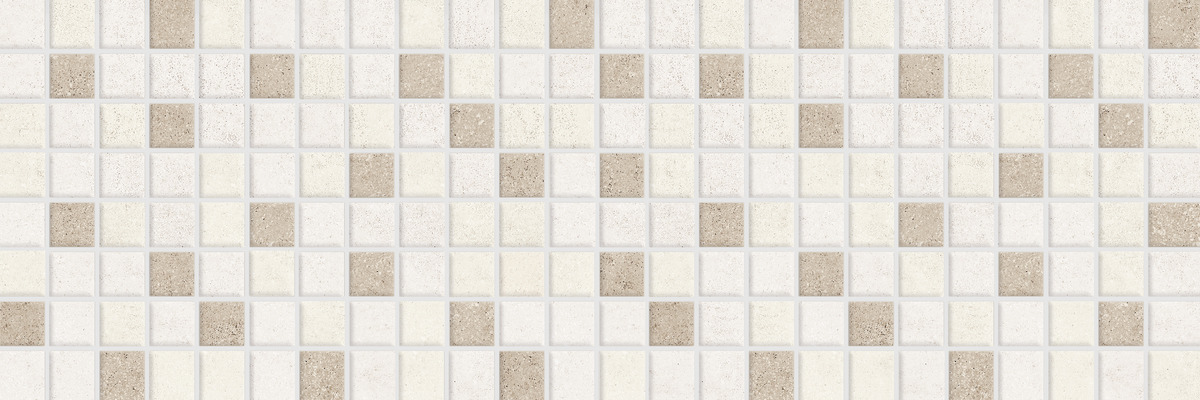 Obklad RAKO Form Plus béžová 20x60 cm mat WARVE698.1 Rako