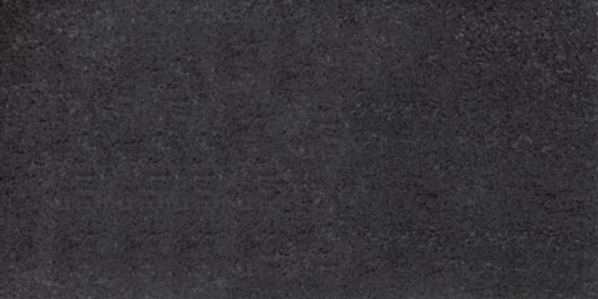 Obklad Rako Unistone černá 20x40 cm mat WATMB613.1 Rako