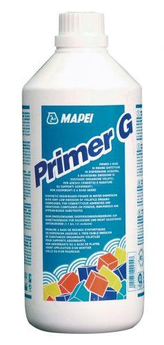 Penetrace Mapei Primer G 1 kg PRIMERG1 Mapei
