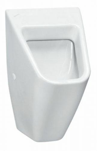 Pisoár závěsný Laufen Vila zadní odpad H8411424000001 Laufen