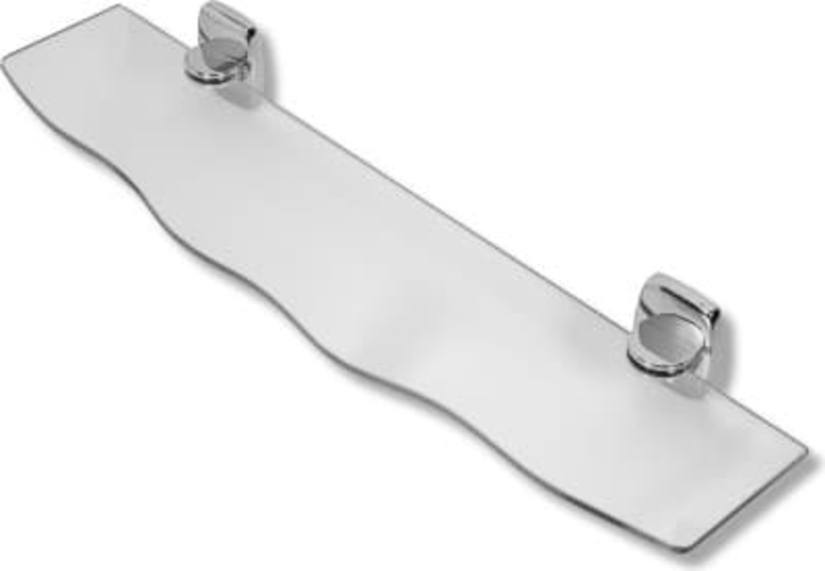 Polička Novaservis Orfeus 52 cm chrom 6940.0 Novaservis