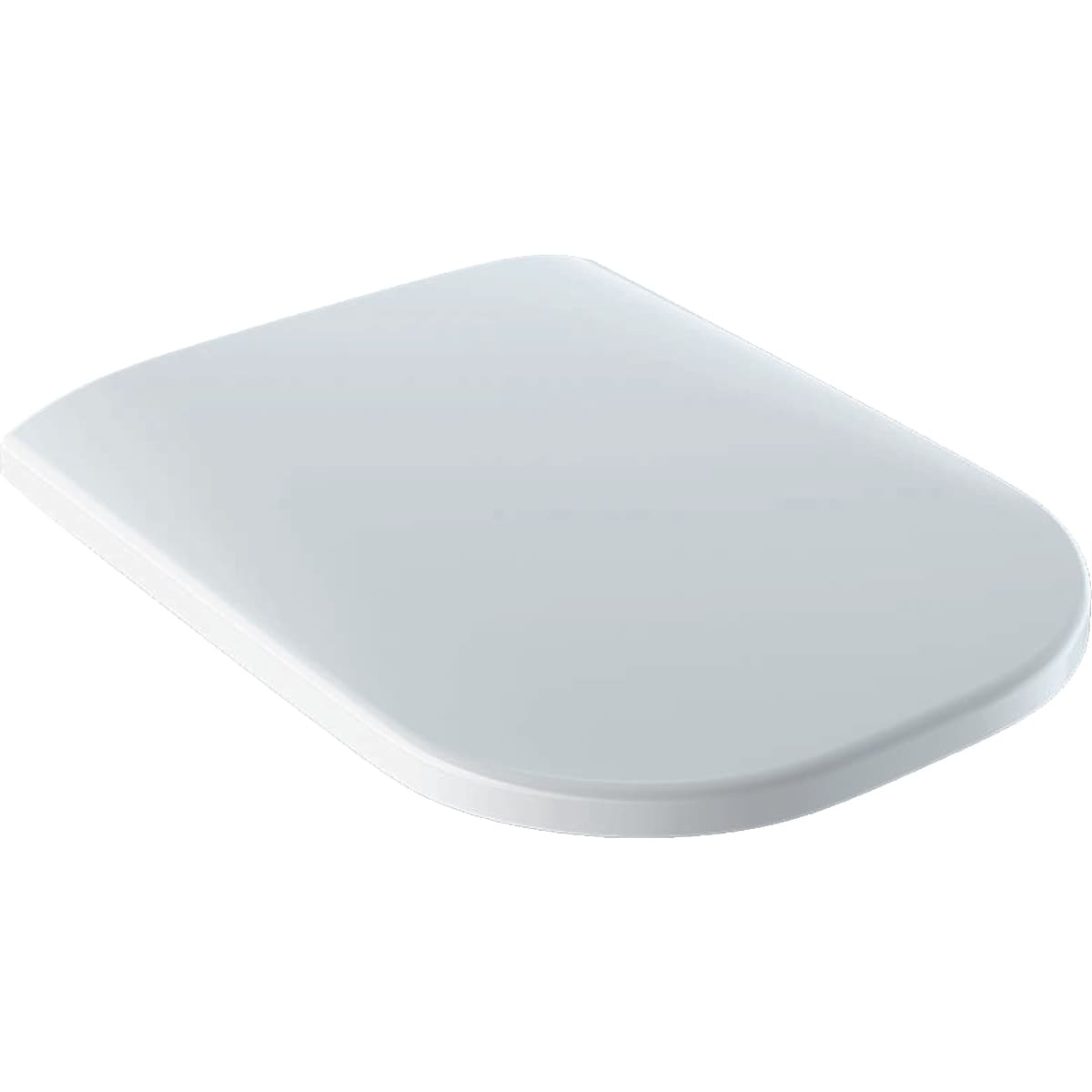 Prkénko Geberit Smyle plast bílá 500.234.01.1 Geberit