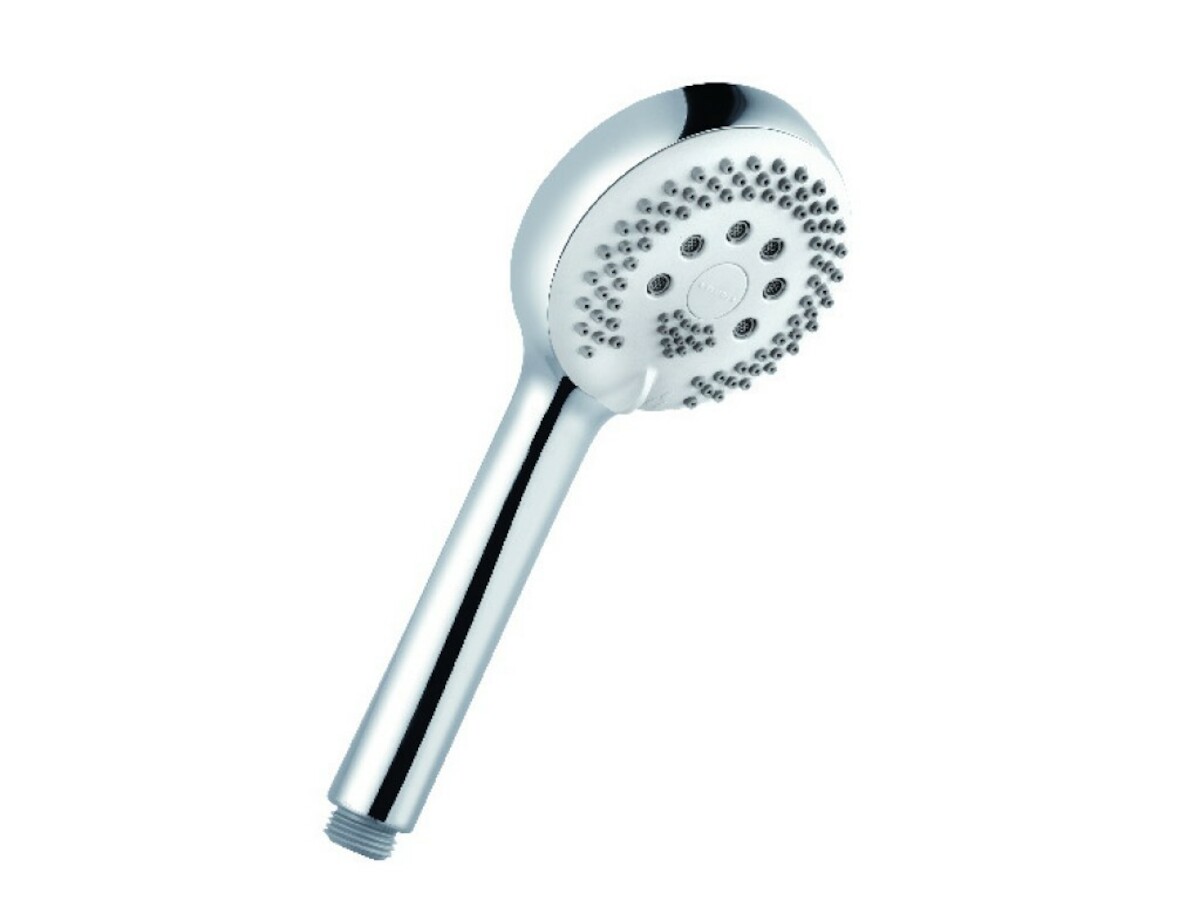 Ruční sprcha KLUDI LOGO NEO chrom 6830005-00 Kludi