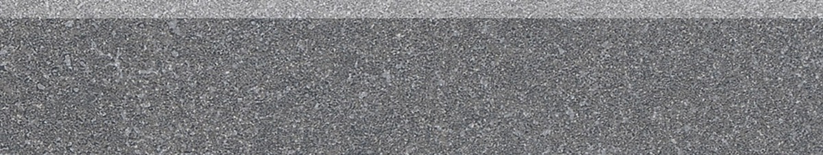 Sokl RAKO Block černá 45x8